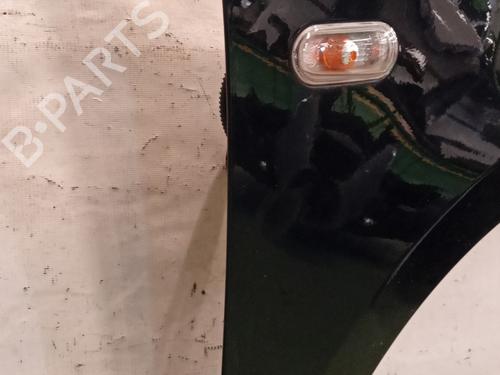 Right front fenders SEAT IBIZA IV (6J5, 6P1) 1.6 TDI | BP29829514C42