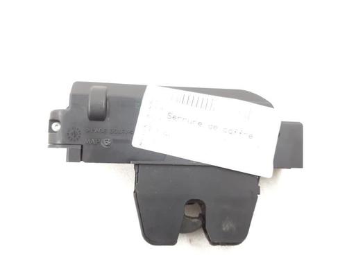 Used Tailgate lock PEUGEOT 307 CC (3B) 2.0 16V (136 hp) 24783053