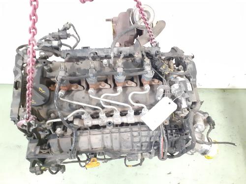 Engine KIA SPORTAGE III (SL) 1.7 CRDi | BP30849387M1