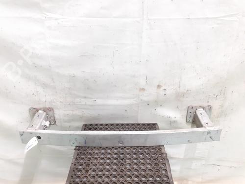 Used Rear bumper reinforcement CITROËN C4 Picasso II 1.6 HDi / BlueHDi 115 (115 hp) 24797682