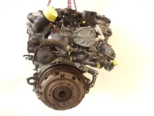 Engine CITROËN JUMPY III Van (V_) 1.5 BlueHDi 100 | BP24771985M1 - Image 5