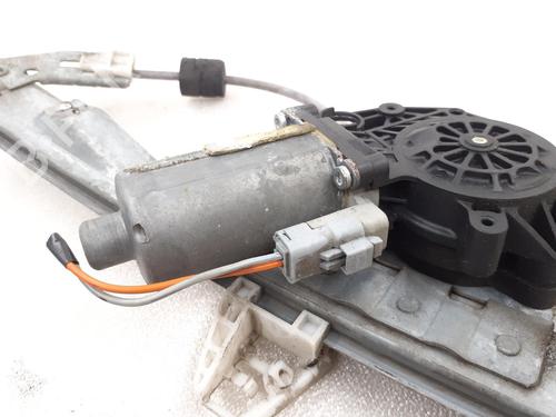 Rudehejsemekanisme ventre foran PEUGEOT 206 Hatchback (2A/C) 1.4 HDi eco 70 | BP24787191C22 