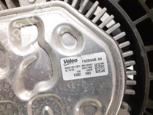 Radiator fan RENAULT ESPACE V (JR_)  | BP31009998M35 