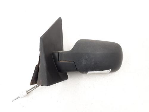 Left mirror FORD FUSION (JU_) 1.4 TDCi | BP24783379C26 