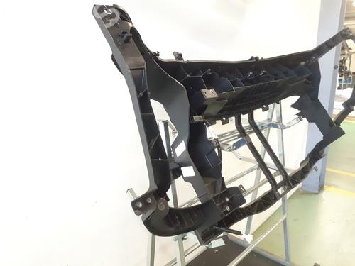 Frontplade/Frontkurv RENAULT MASTER III Platform/Chassis (EV, HV, UV) | BP36786957C72 - Image 7