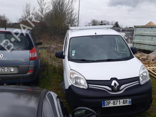 Heater resistor RENAULT KANGOO Express (FW0/1_) 1.5 dCi 75 (FW07, FW10, FW04) | BP24777590M108  - Image 6