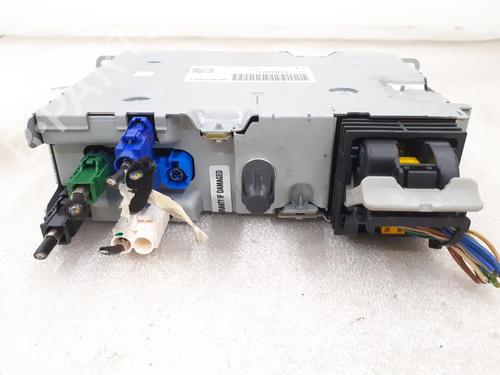 Radio CITROËN C3 III (SX) 1.2 PureTech 82 | BP24793986E6 