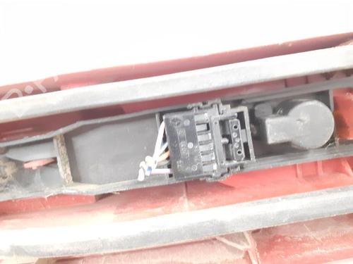Used Left taillight RENAULT KANGOO (KC0/1_) 1.2 (KC0A, KC0K, KC0F, KC01) (58 hp) 24786177