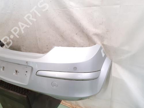 Rear bumper OPEL ASTRA H (A04) 1.7 CDTI (L48) | BP26909357C8 