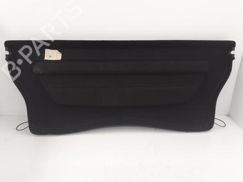 Rear parcel shelf RENAULT CLIO IV (BH_) 0.9 TCe 90 (BHNF, BHMA, BHMH, BHJK, BHJR) | BP30134121C85 