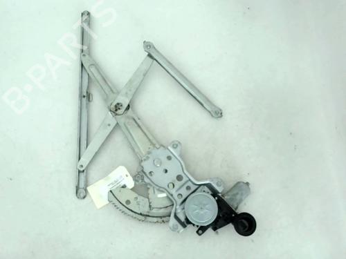Used Front left window mechanism SUZUKI SWIFT III (MZ, EZ) 1.3 (RS413, ZC11S) (92 hp) 24778778