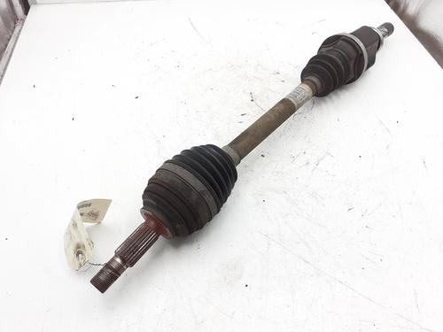 Left front driveshaft RENAULT CLIO III (BR0/1, CR0/1) 1.5 dCi (BR17, CR17) | BP24789395M38 