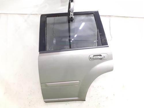 Left rear door NISSAN X-TRAIL I (T30) 2.2 dCi 4x4 | BP24790798C4 