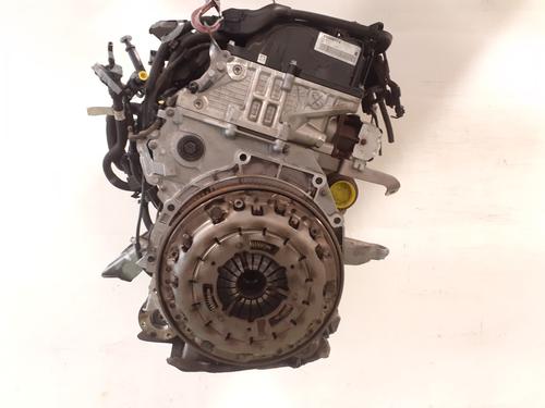 Engine BMW 3 (F30, F80) 318 d xDrive | BP32387952M1