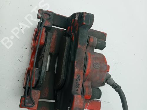 Right front brake caliper RENAULT CLIO IV (BH_) 1.6 RS Trophy (BHJ4, BHJ6) | BP24792017M104 