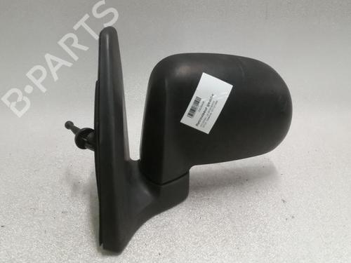 Used Left mirror HYUNDAI ATOS (MX) 1.0 i (54 hp) 24776537