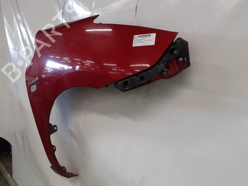 Used Right front fenders Right front fenders TOYOTA PRIUS Liftback (_W2_) [2003-2010] 33682157 33682157