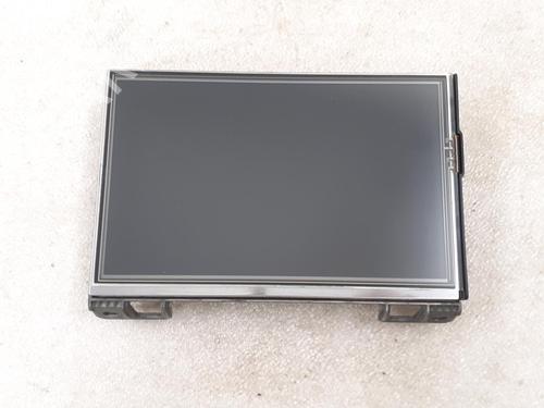 Display PEUGEOT 208 I (CA_, CC_) 1.6 HDi (92 hp) 24802943