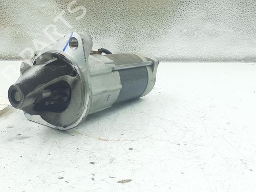 Used Starter HYUNDAI i10 II (BA, IA) 1.0 (67 hp) 24795071