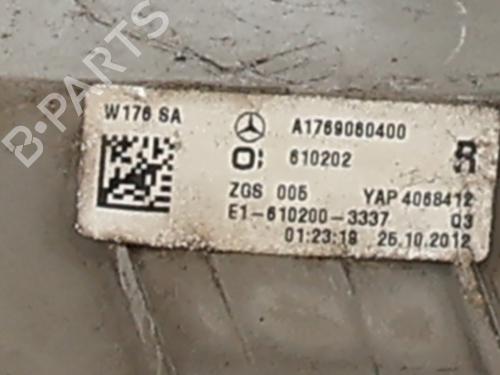 Right taillight MERCEDES-BENZ A-CLASS (W176) A 180 CDI (176.000) | BP36583667C35 - Image 2