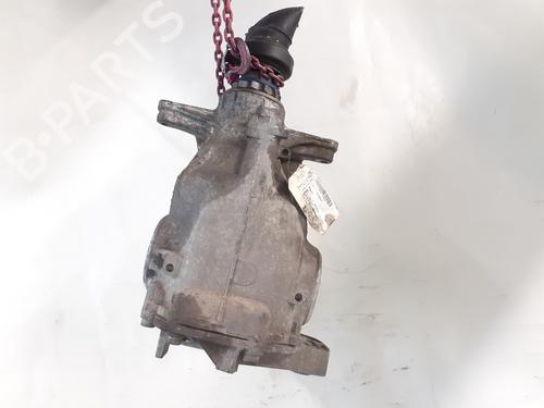Used Rear differential BMW 5 (F10) 520 d (184 hp) 31216643