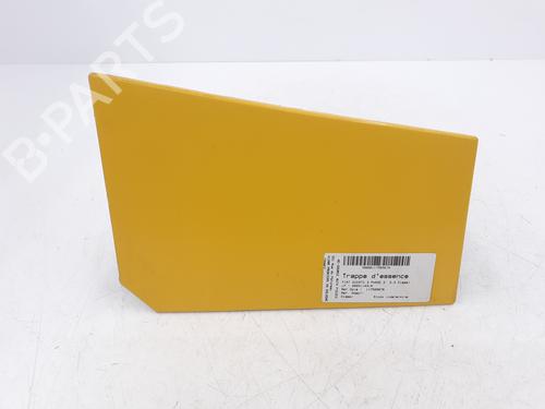 Tanklåg FIAT DUCATO Van (250_) 160 Multijet 2,3 D (160 hp) 30877497