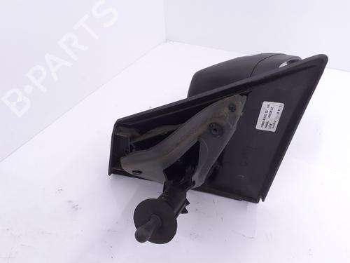 Right mirror RENAULT CLIO III (BR0/1, CR0/1) 1.2 16V Hi-Flex (BR1U, CR1U) | BP28141435C27 