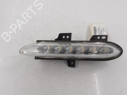 Used Left daytime light RENAULT SCÉNIC III (JZ0/1_) 1.5 dCi (JZ02, JZ0R) (95 hp) 30154326