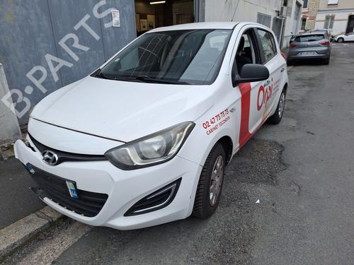 Used Parts HYUNDAI i20 I (PB, PBT) 1.2 4751425