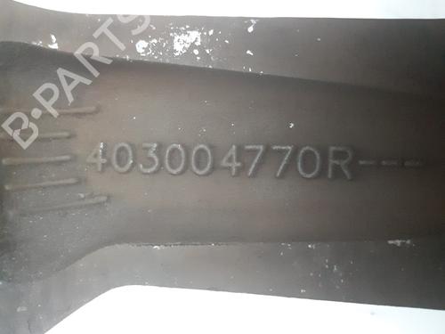 Fælk RENAULT KADJAR (HA_, HL_) 1.6 dCi 130 (HLA4) | BP38636629C45 - Image 6