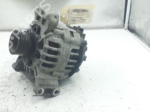 Generator MERCEDES-BENZ A-CLASS (W169) A 150 (169.031, 169.331) (95 hp) 24794290