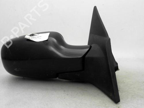 Used Right mirror RENAULT MEGANE II Coupé-Cabriolet (EM0/1_) 1.9 dCi (120 hp) 24775773