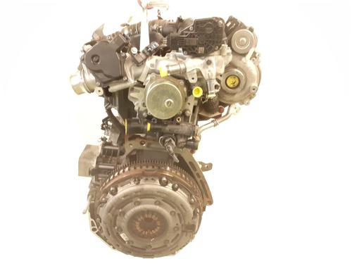 Engine RENAULT KANGOO III Box Body/MPV 1.5 Blue dCi 95 (FJAB) | BP25156209M1 