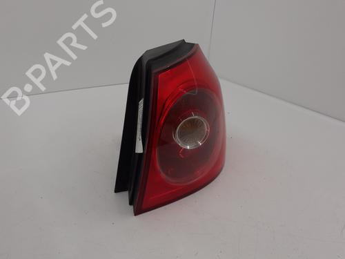 Right taillight VW GOLF V (1K1) 1.9 TDI | BP32449242C35