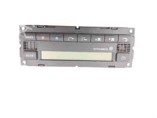 Climate control VW GOLF IV (1J1) 1.9 TDI | BP24782744I5 
