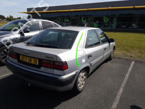 Right taillight CITROËN XANTIA (X1_, X2_) 1.9 D | BP24784255C35