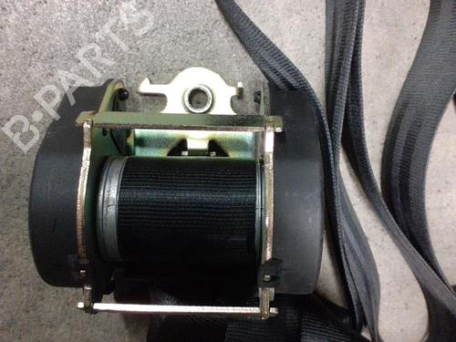 Venstre bak beltestrammer PEUGEOT 307 Break (3E) 1.6 HDi 110 | BP24774740C89 