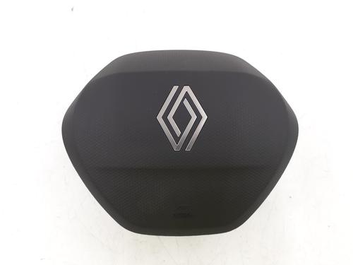 Used Driver airbag RENAULT TRAFIC III Platform/Chassis (EG_) 2.0 dCi 145 (EGML) (145 hp) 31803272