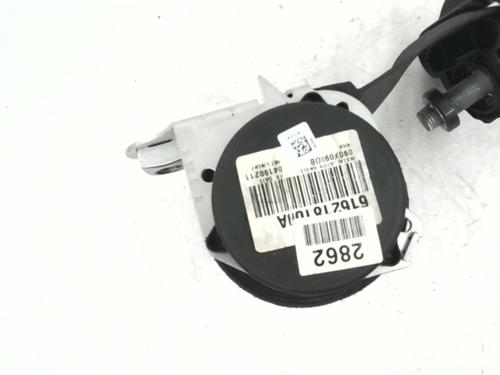 Rear left seatbelt CHEVROLET AVEO Hatchback (T300) 1.4 | BP24782223I29  - Image 6
