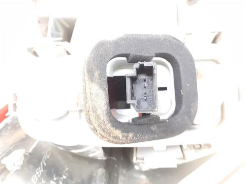 Right taillight CITROËN C4 Picasso I MPV (UD_) 1.6 HDi | BP24790313C35 