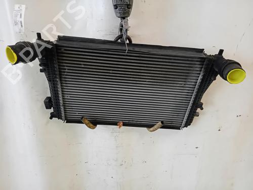 Used Intercooler VW GOLF VI (5K1) 2.0 TDI (110 hp) 24792530
