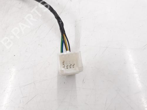 Bakspejl venstre DACIA LOGAN MCV II TCe 90 (K8M1, K8MA, K8AC) | BP31711601C26 