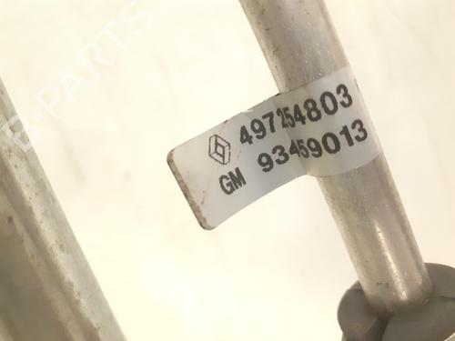 Used Pipe Pipe 36953847 36953847