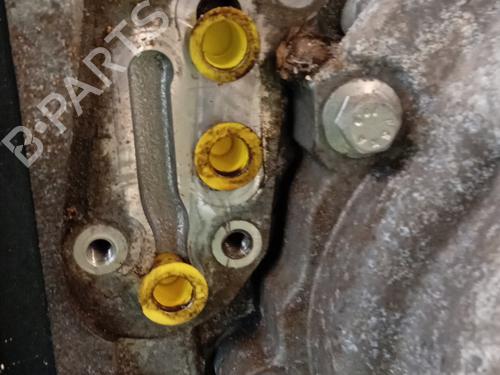 Gearbox FORD KUGA I 2.0 TDCi 4x4 | BP29425292M3 