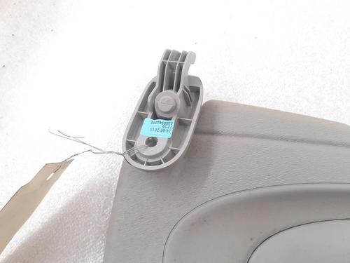 Used Left sun visor Left sun visor RENAULT KANGOO Express (FW0/1_) 1.5 dCi 75 (FW07, FW10, FW04) (75 hp) 24795964 24795964