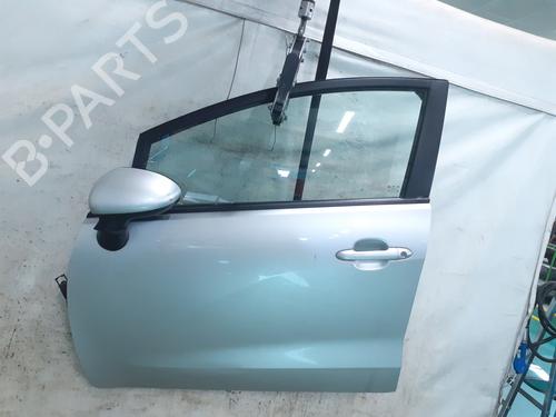 Used Left front door KIA RIO III (UB) 1.4 CRDi (90 hp) 28908717