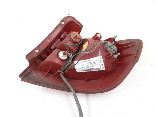 Used Left taillight Left taillight 24784621 24784621