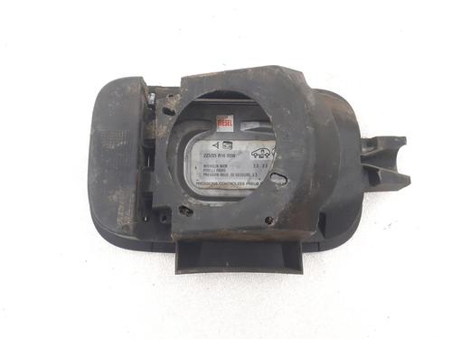 Fuel flap PEUGEOT 607 (9D, 9U) 2.2 HDi | BP24796266C131 