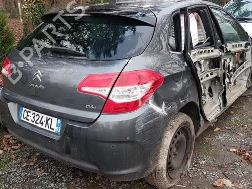 Steering pump CITROËN C4 II (NC_) 1.6 HDi 90 | BP24783146M99 - Image 9