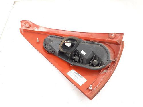 Right taillight PEUGEOT 107 (PM_, PN_) 1.0 | BP24785453C35